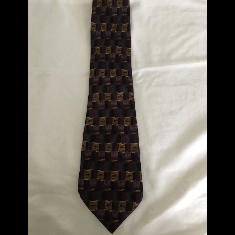 Tie